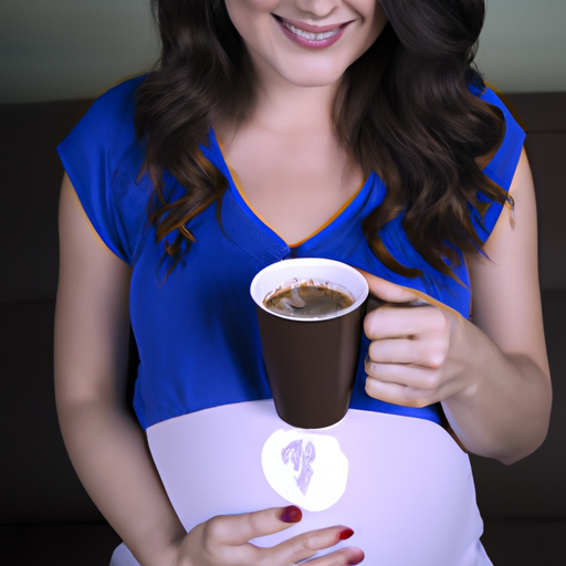 Coffee And Pregnancy