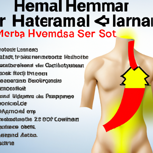 How To Prevent Hernia Naturally ?