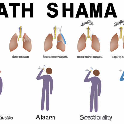 Signs Of Asthma In Adults