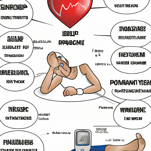 Low Blood Pressure Symptoms