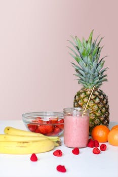 Health Benefits Of Maqui Berry