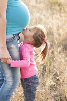 Common Myths About Pregnancy