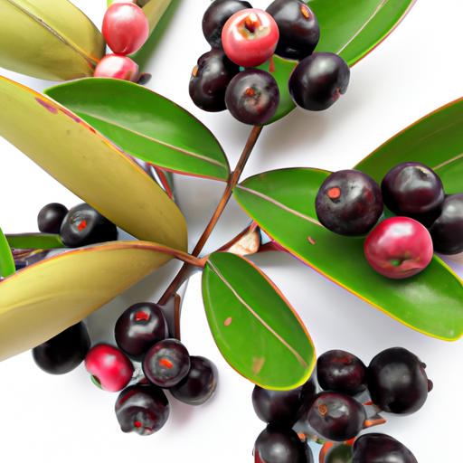 Health Benefits Of Maqui Berry