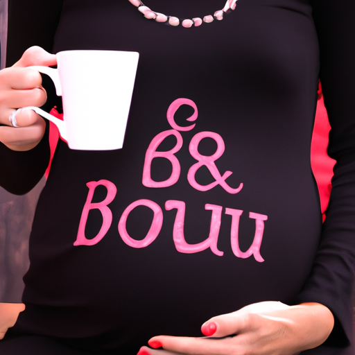 Coffee And Pregnancy