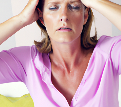 Early Signs Of Menopause