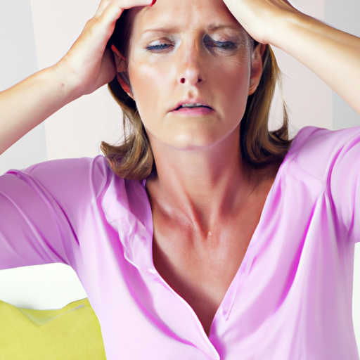Early Signs Of Menopause