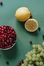 Health Benefits Of Cranberries