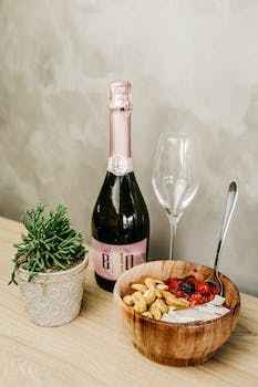 Red Wine Health Benefits