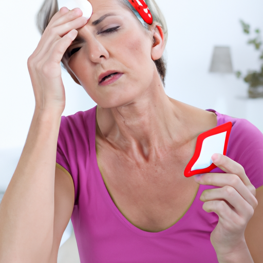 Early Signs Of Menopause