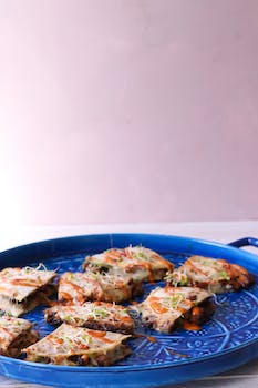 How Many Calories In Cheese ?