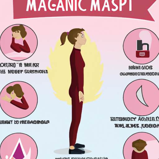 Symptoms Of Magnesium Deficiency