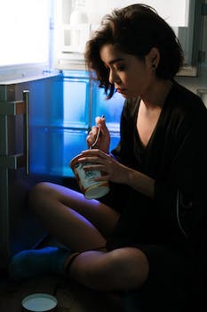 Symptoms Of Magnesium Deficiency
