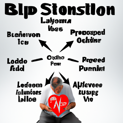 Low Blood Pressure Side Effects